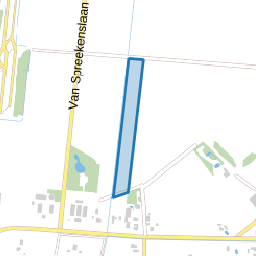 Perceel BBG01-A-6541