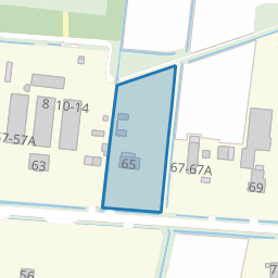 Perceel BBG01-A-6542