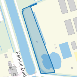 Perceel BBG01-A-6556