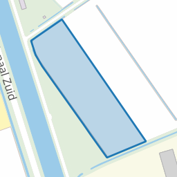 Perceel BBG01-A-6558