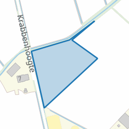 Perceel BBG01-A-6565