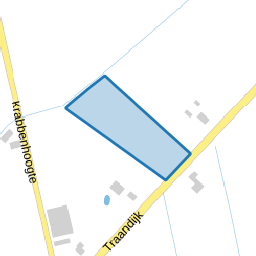 Perceel BBG01-A-6568