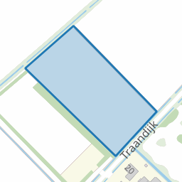 Perceel BBG01-A-6579