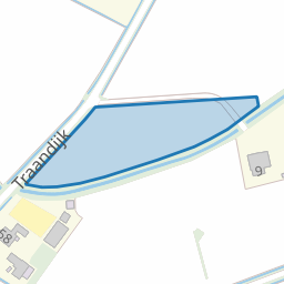 Perceel BBG01-A-6590