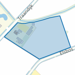 Perceel BBG01-A-6591