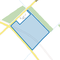 Perceel BBG01-A-6600