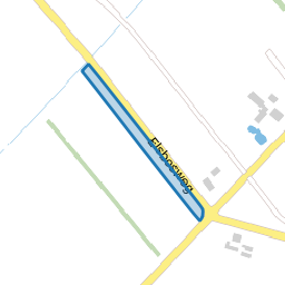 Perceel BBG01-A-6603