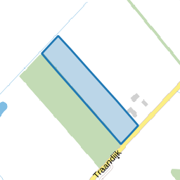 Perceel BBG01-A-6607