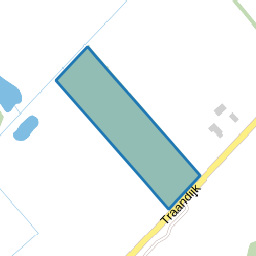 Perceel BBG01-A-6608