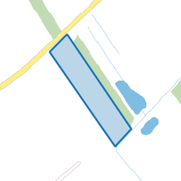 Perceel BBG01-A-6611