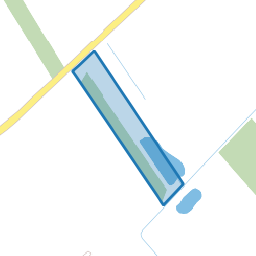 Perceel BBG01-A-6612