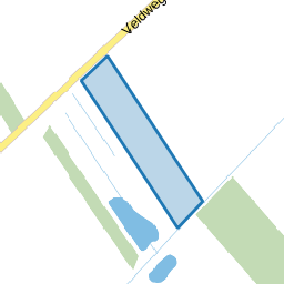 Perceel BBG01-A-6614