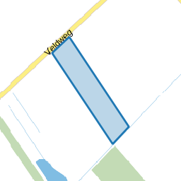 Perceel BBG01-A-6616