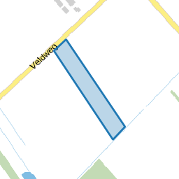 Perceel BBG01-A-6617