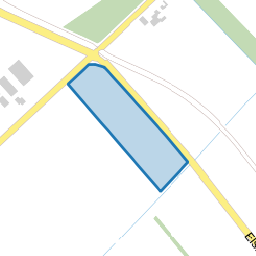 Perceel BBG01-A-6622