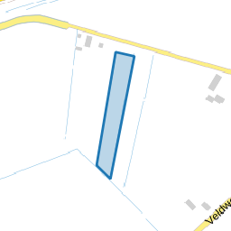 Perceel BBG01-A-6628