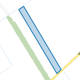 Perceel BBG01-A-6640