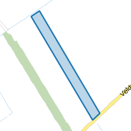 Perceel BBG01-A-6641