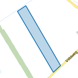 Perceel BBG01-A-6642