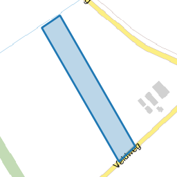 Perceel BBG01-A-6645