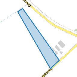 Perceel BBG01-A-6646