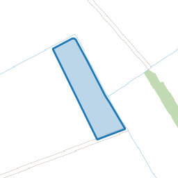 Perceel BBG01-A-6657