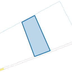 Perceel BBG01-A-6661