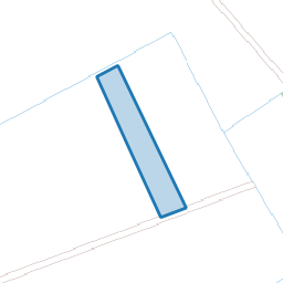 Perceel BBG01-A-6663