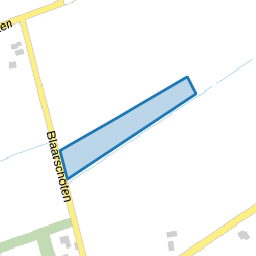 Perceel BBG01-A-6667