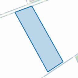 Perceel BBG01-A-6671