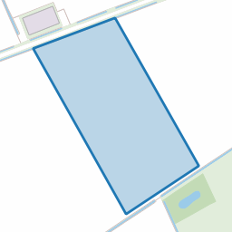 Perceel BBG01-A-6672