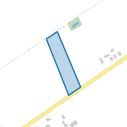 Perceel BBG01-A-6678