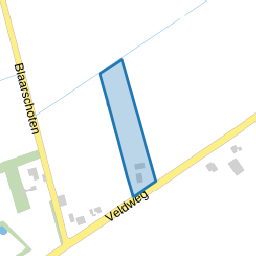 Perceel BBG01-A-6683