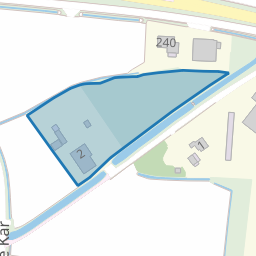 Perceel BBG01-A-6688