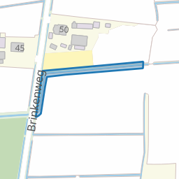 Perceel BBG01-A-6700