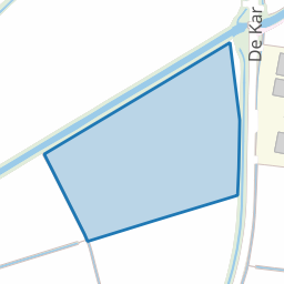 Perceel BBG01-A-6717