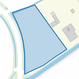 Perceel BBG01-A-6719