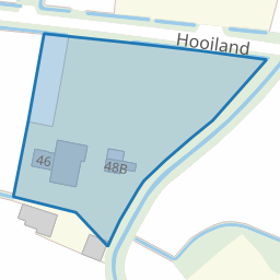 Perceel BBG01-A-6729