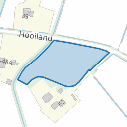 Perceel BBG01-A-6730