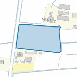 Perceel BBG01-A-6735