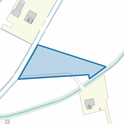 Perceel BBG01-A-6745