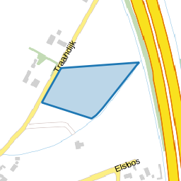 Perceel BBG01-A-6746