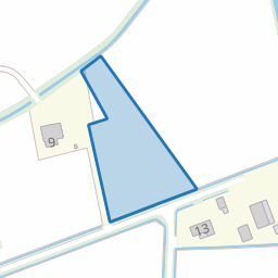 Perceel BBG01-A-6748