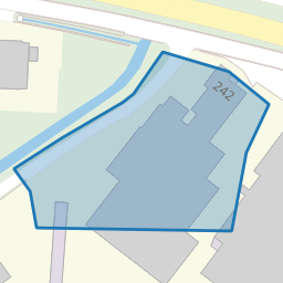 Perceel BBG01-A-6775