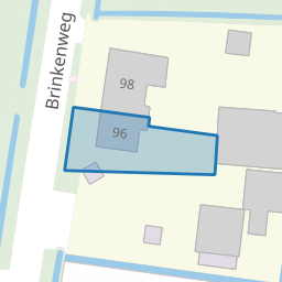 Perceel BBG01-A-6776