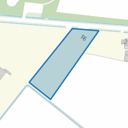 Perceel BBG01-A-6796