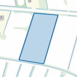 Perceel BBG01-A-6816