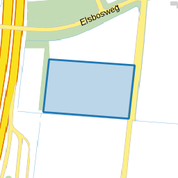 Perceel BBG01-A-6832