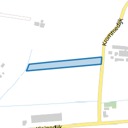 Perceel BBG01-A-6855