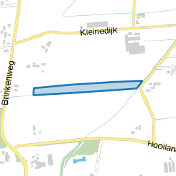 Perceel BBG01-A-6867